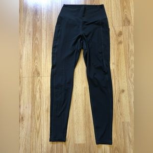 Buffbunny Rosa pocket legging